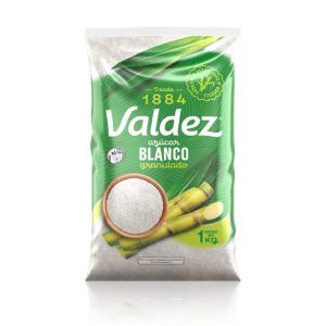 AZUCAR VALDEZ @