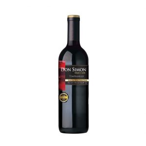 VINO DE CONSAGRAR