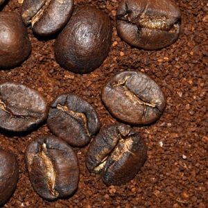 CAFE DE HABA