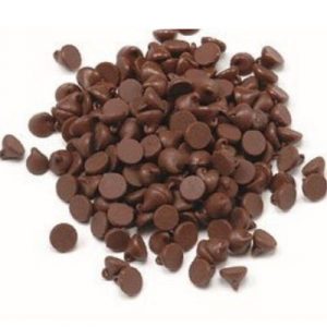 CHOCO GOTAS LB
