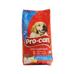 COMIDA DE PERRO