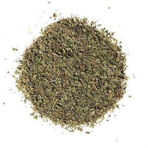 OREGANO HOJA LB