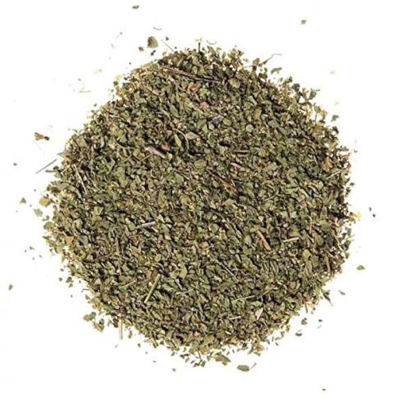 OREGANO HOJA LB
