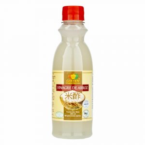 VINAGRE DE ARROZ