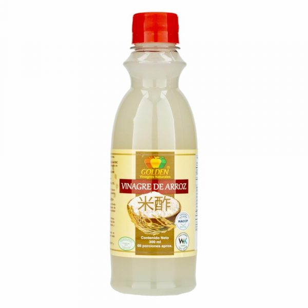 VINAGRE DE ARROZ