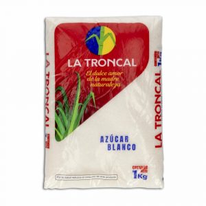 AZUCAR LA TRONCAL 2KG