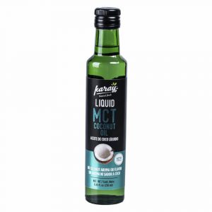 ACEITE COCO LIQUIDO