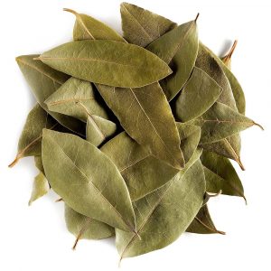 HOJA DE LAUREL LB