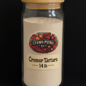 CREMOR TARTARO
