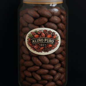 CACAO TOSTADO