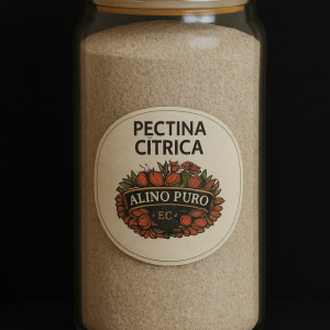 PECTINA CITRICA