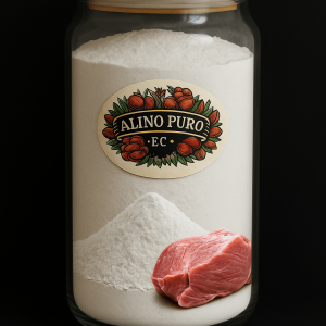 ABLANDADOR DE CARNE