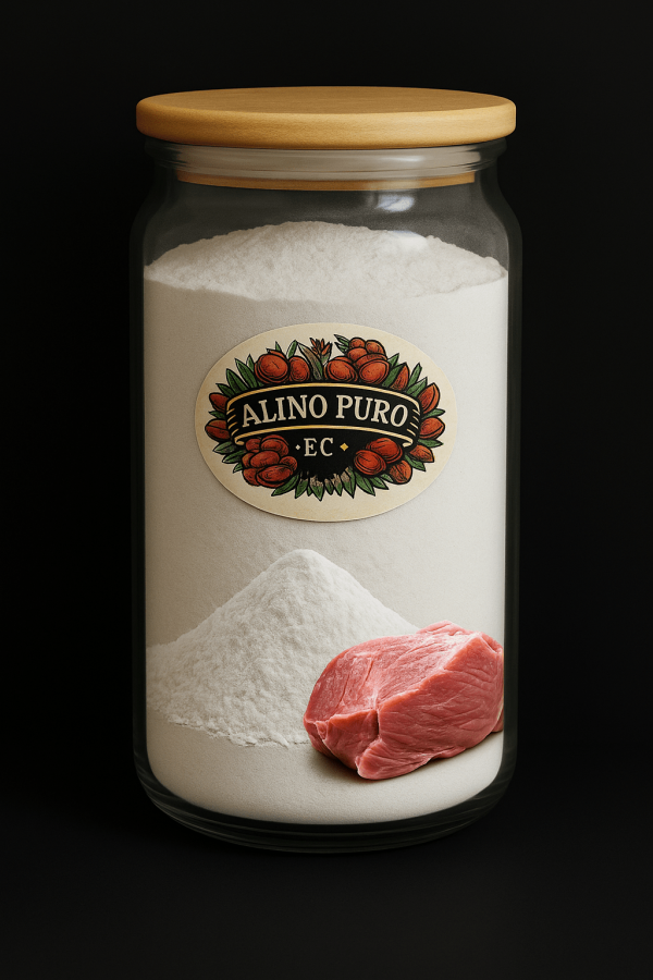 ABLANDADOR DE CARNE