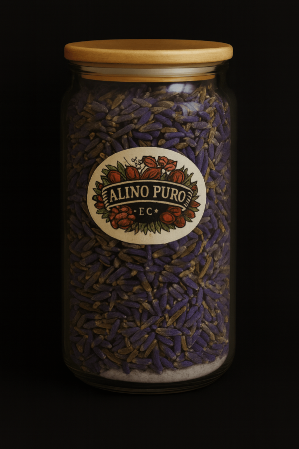 ALUCEMA