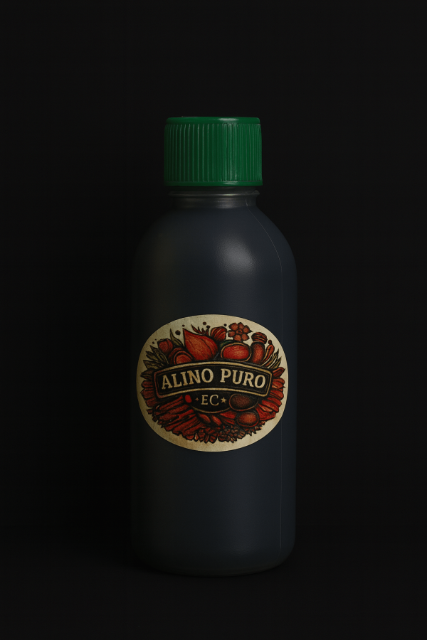 HUMO LIQUIDO