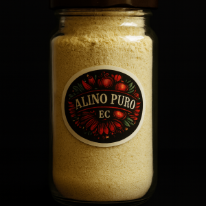 SABORIZANTE DE POLLO