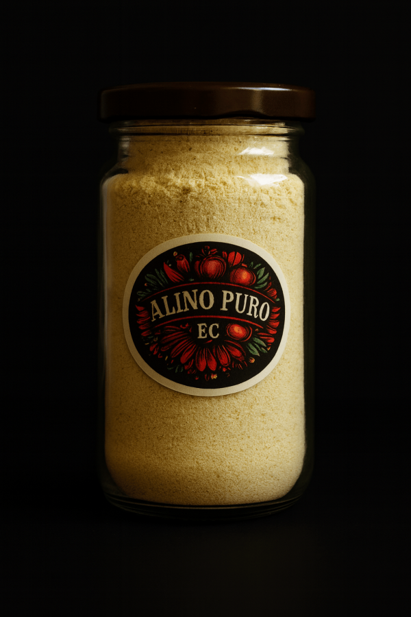 SABORIZANTE DE POLLO