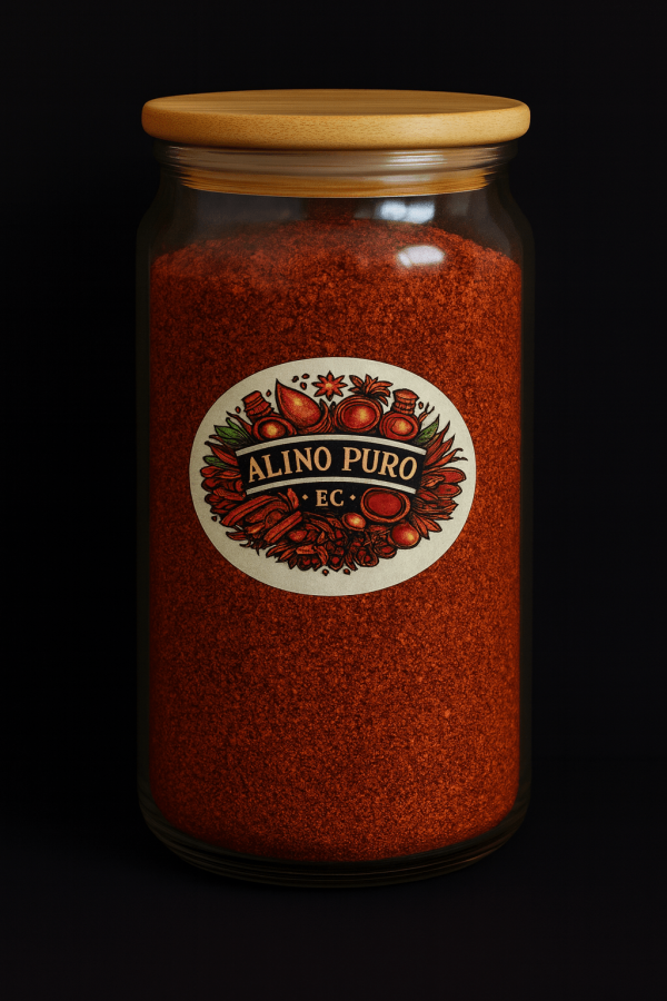 TAJIN