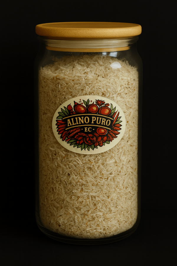 PSYLLIUM