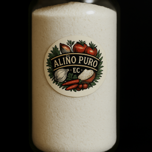 COLAGENO HIDROLIZADO
