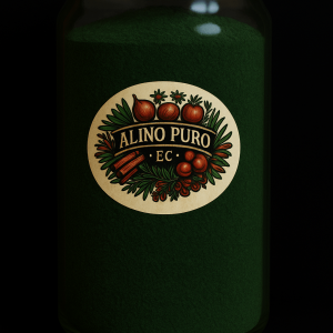 ESPIRULINA