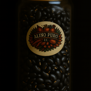 MANI NEGRO LB