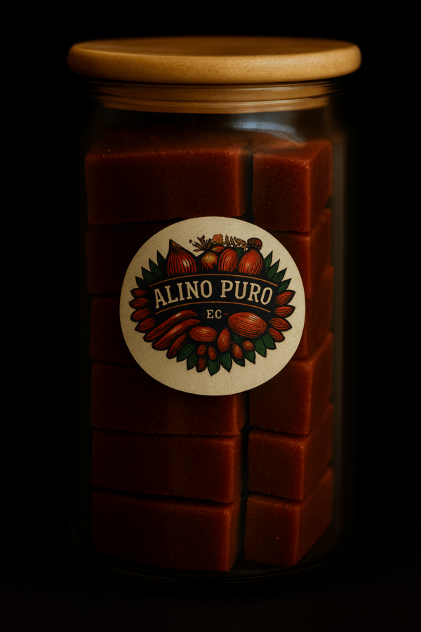 DULCE DE GUAYABA UND