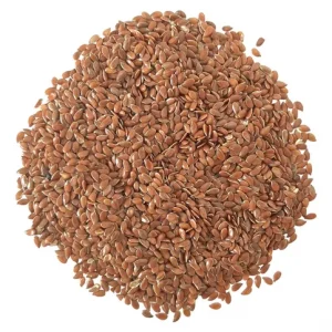 LINAZA EN GRANO LB