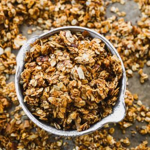 GRANOLA 150GR