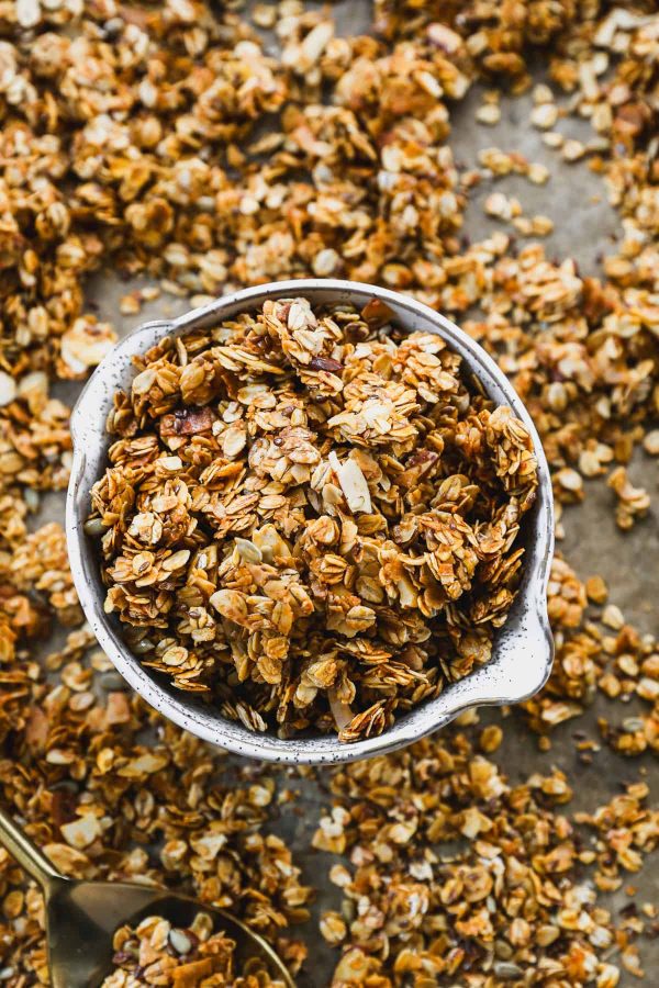 GRANOLA 150GR