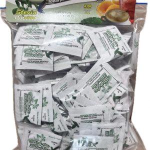 STEVIA 200 SOBRES