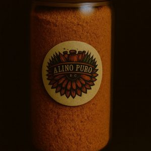 SAL PRIETA