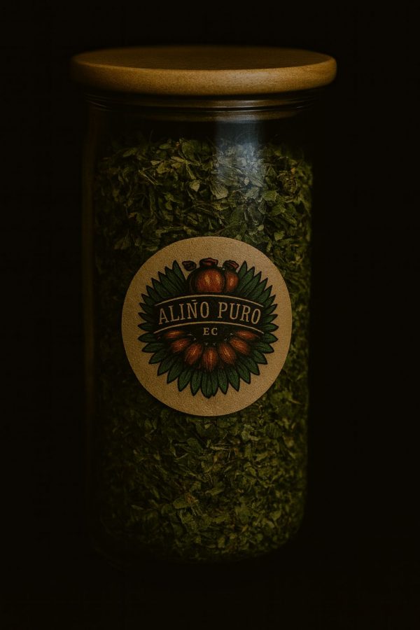 CILANTRO HOJA