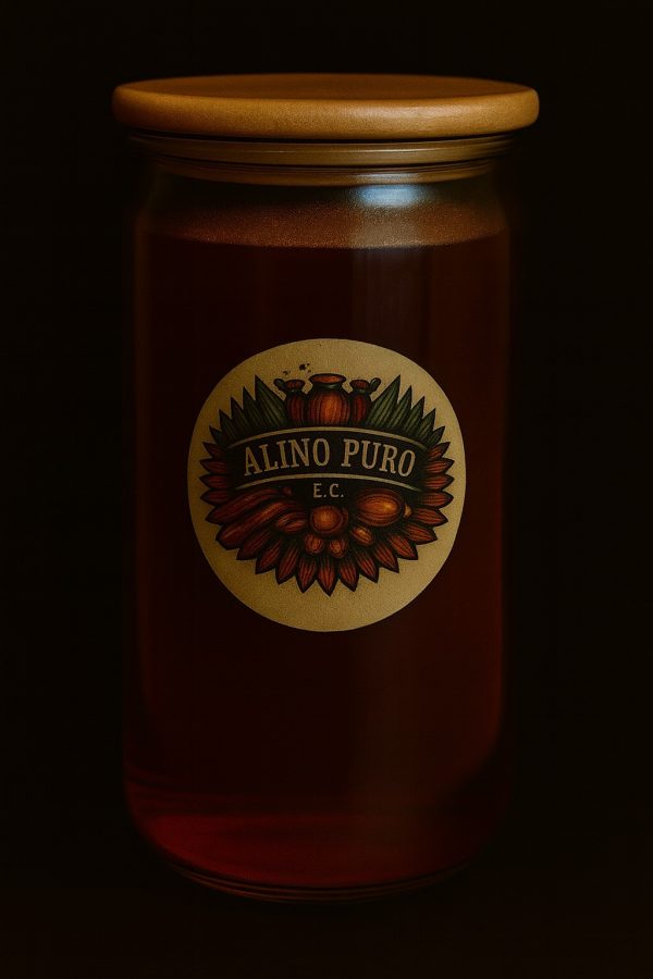 TE ROJO