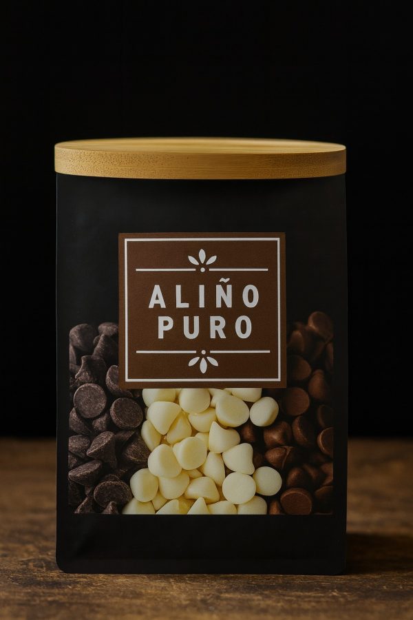 CHOCOLATE DULCE