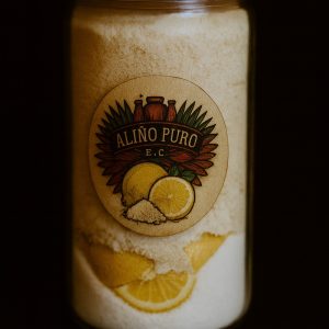 ACIDO CITRICO