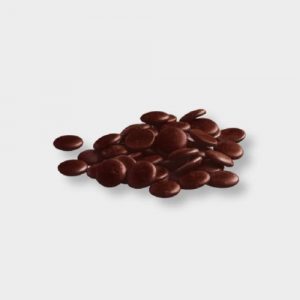 COBER CHOC NEGRO LB