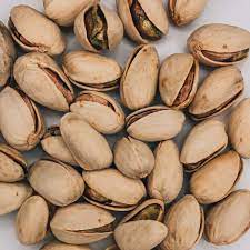 PISTACHO CON CASCARA LB