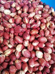 MANI CARAMELO LB
