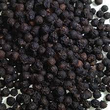 PIMIENTA EN GRANO NEGRA LB