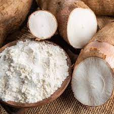 ALMIDON DE YUCA LB
