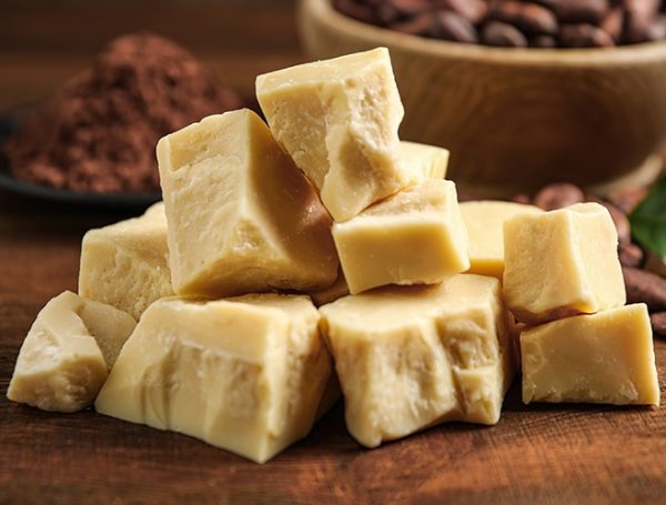 MANTECA CACAO