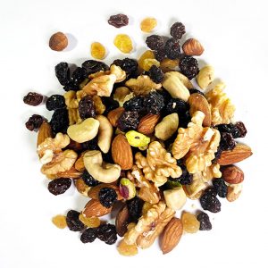 FRUTOS SECOS MIX LB