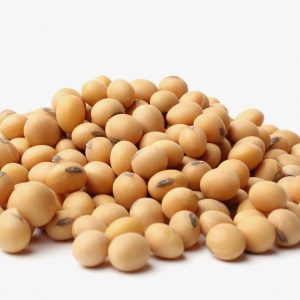 SOYA EN GRANO LB