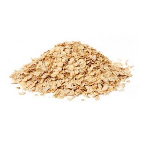 AVENA EN HOJUELA LB