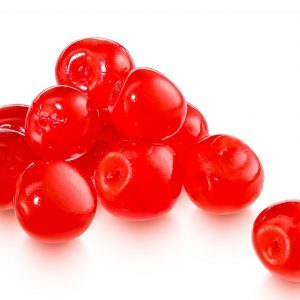 CEREZA CONFITADA