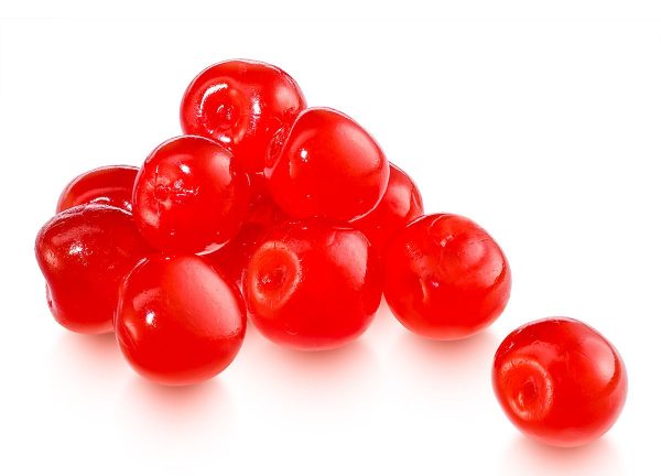 CEREZA CONFITADA